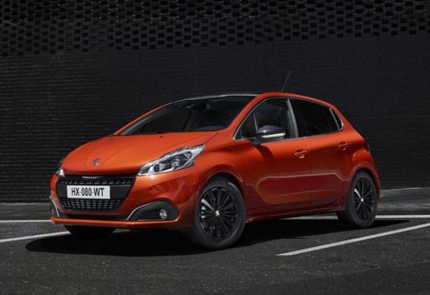 Foto - Eylül ayı faizsiz otomobil kampanyaları