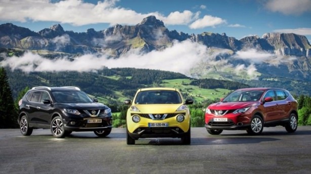 Foto - Eylül ayı faizsiz otomobil kampanyaları