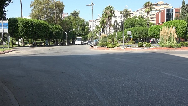 Foto - Eylül ayında termometreler 38 dereceyi gösterdi