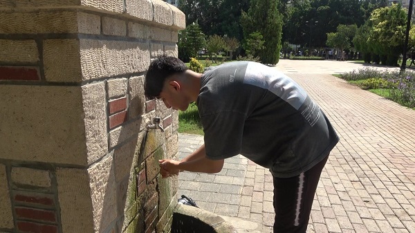 Foto - Eylül ayında termometreler 38 dereceyi gösterdi