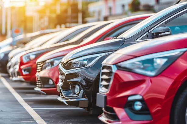 Foto - Eylül'de sıfır otomobilde ayar! Almayan bin pişman...