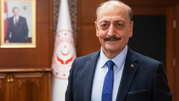Foto - EYT ile ilgili son dakika açıklaması! Bakan Bilgin tarih verip duyurdu