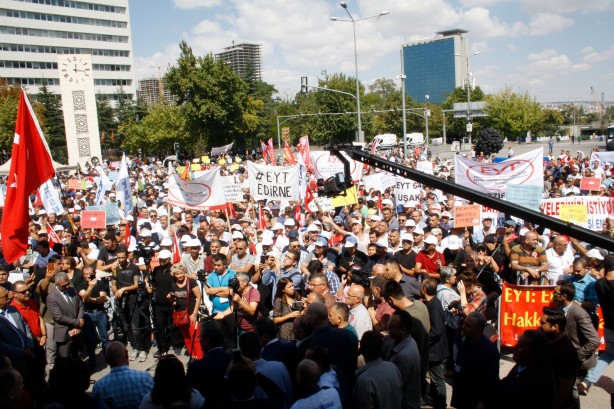 Foto - EYT ile ilgili son dakika açıklaması! Bakan Bilgin tarih verip duyurdu