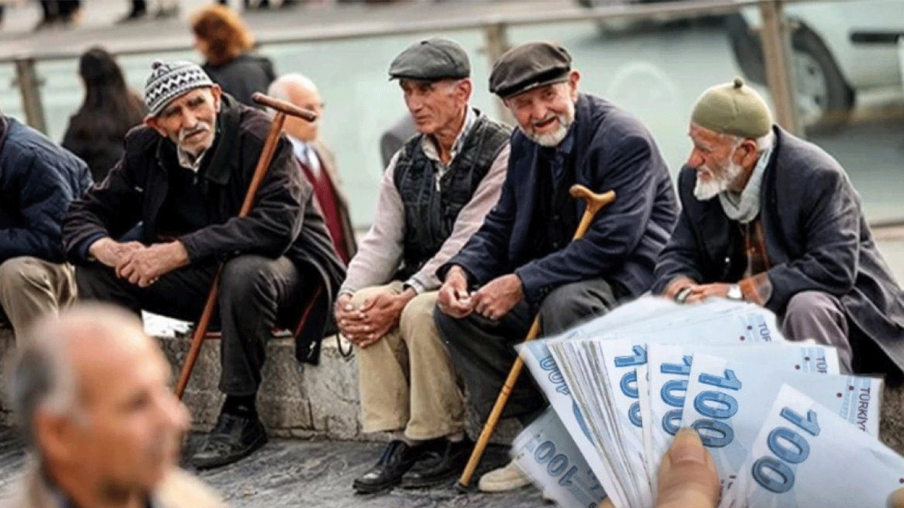 Foto - EYT sonrası emekli olamayanlar dikkat! Aynı sorunu siz de yaşamış olabilirsiniz!