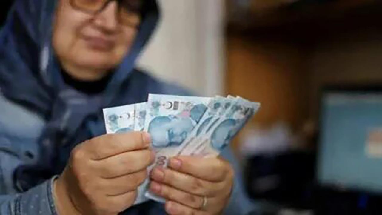 Foto - EYT sonrası yeni adım mı? Bakan Işıkhan'dan kademeli emeklilik açıklaması!