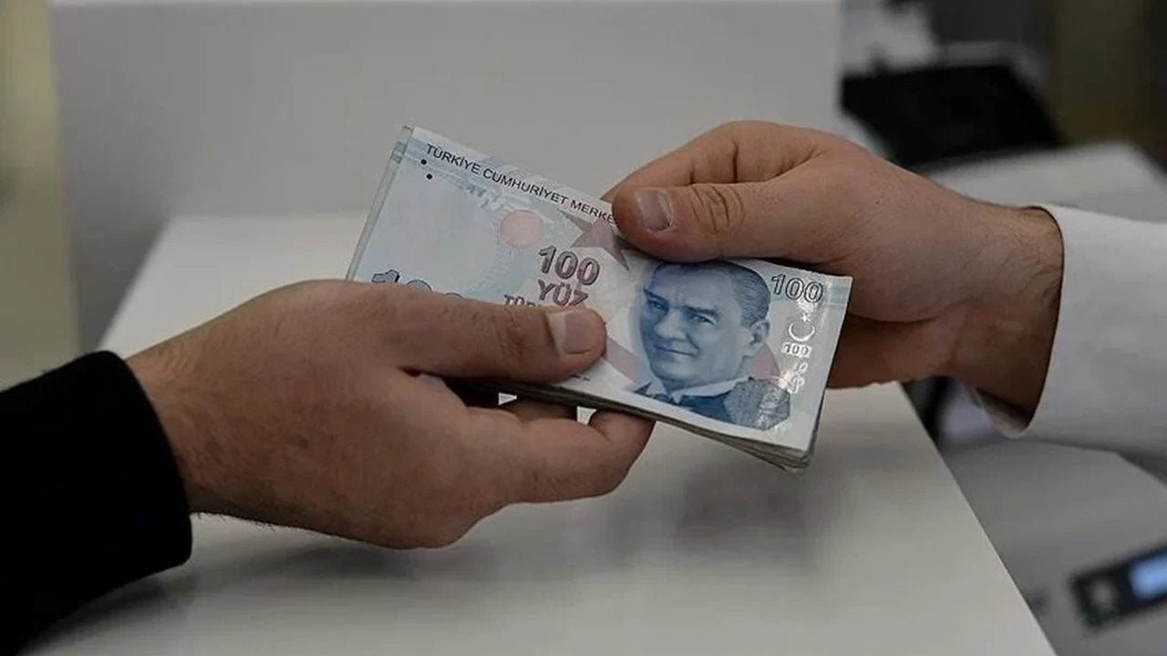 Foto - EYT sonrası yeni dönem başladı! 3600 günle emeklilik ve ikinci maaş formülü açıklandı