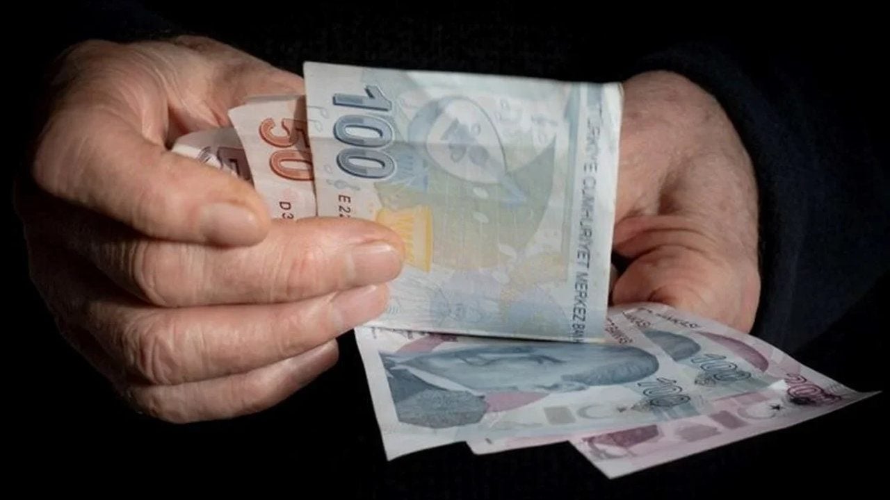 Foto - EYT sonrası yeni dönem başladı! 3600 günle emeklilik ve ikinci maaş formülü açıklandı