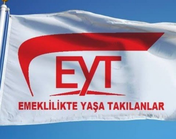Foto - EYT sorununun çözümü için masada 3 formül var! Son kararı Erdoğan verecek