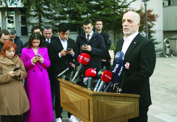 Foto - EYT’de yeni gelişme! Primler de iniyor