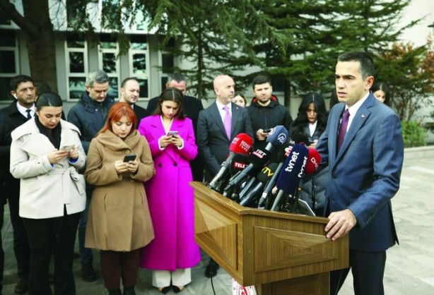 Foto - EYT’de yeni gelişme! Primler de iniyor