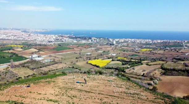 Foto - EYT'li göçü başladı! Üç ilde fiyatlar üç kat arttı