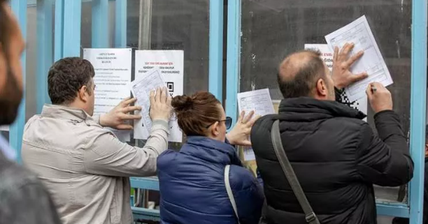 Foto - EYT'li göçü başladı! Üç ilde fiyatlar üç kat arttı