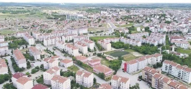 Foto - EYT'li göçü başladı! Üç ilde fiyatlar üç kat arttı