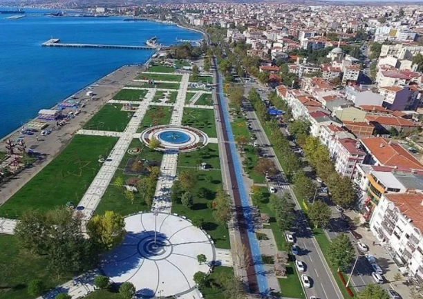 Foto - EYT'li göçü başladı! Üç ilde fiyatlar üç kat arttı