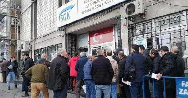 Foto - EYT'li göçü başladı! Üç ilde fiyatlar üç kat arttı