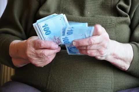 Foto - EYT’li herkes yararlanabilecek! Çift maaş detayı…