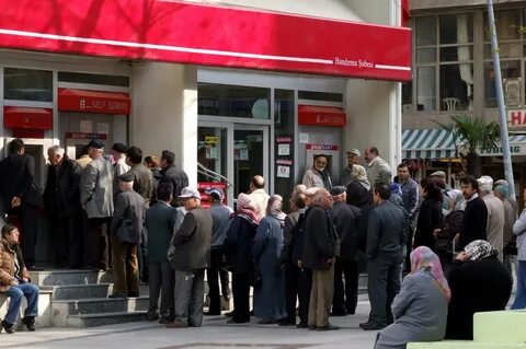 Foto - EYT’li herkes yararlanabilecek! Çift maaş detayı…