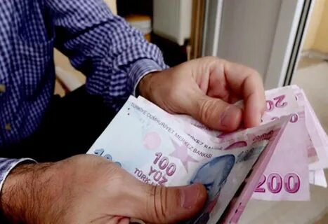 Foto - EYT’li herkes yararlanabilecek! Çift maaş detayı…