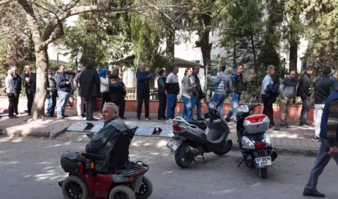 Foto - EYT’liler aman dikkat! Bunu yapmayanın kıdem tazminatı: Duyan maalesef SGK’ya koşacak