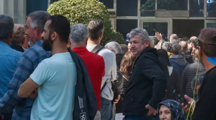 Foto - EYT’liler aman dikkat! Bunu yapmayanın kıdem tazminatı: Duyan maalesef SGK’ya koşacak