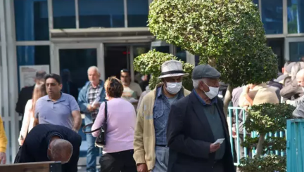 Foto - EYT’liler aman dikkat! Bunu yapmayanın kıdem tazminatı: Duyan maalesef SGK’ya koşacak