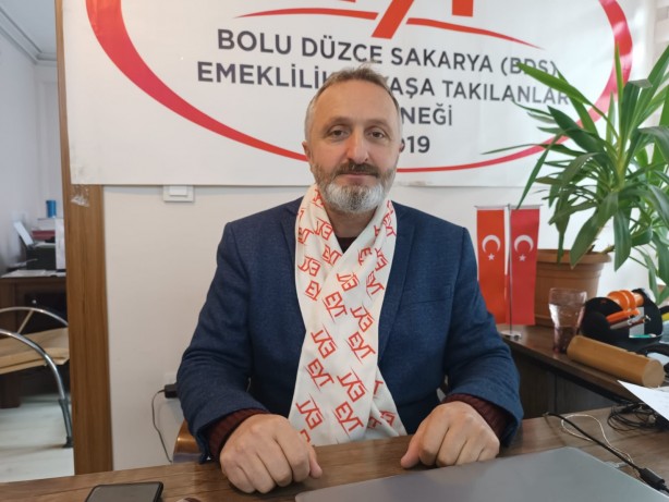 Foto - EYT’liler dikkat! Bu tufaya düşmeyin