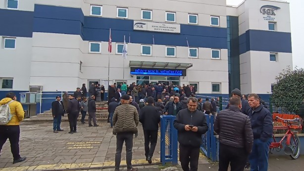 Foto - EYT’liler dikkat! Bu tufaya düşmeyin