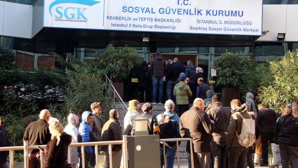 Foto - EYT’liler dikkat! Bu tufaya düşmeyin