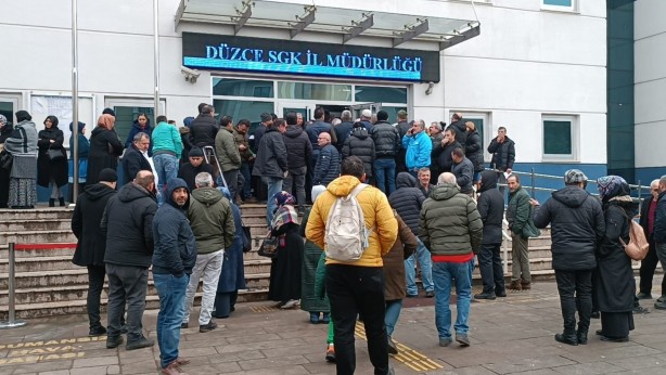 EYT’liler dikkat! Bu tufaya düşmeyin