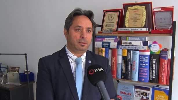 Foto - EYT’liler dikkat! Nisan ayında emekli olanlar 9 ödeme alacak