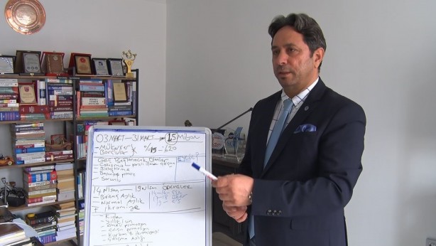 Foto - EYT’liler dikkat! Nisan ayında emekli olanlar 9 ödeme alacak