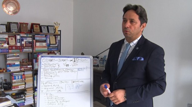 Foto - EYT’liler dikkat! Nisan ayında emekli olanlar 9 ödeme alacak