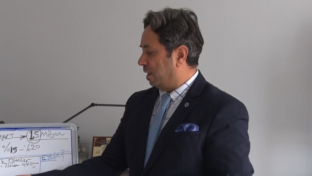 Foto - EYT’liler dikkat! Nisan ayında emekli olanlar 9 ödeme alacak