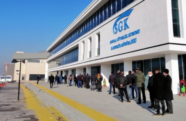 Foto - EYT'liler dikkat! Tüm hesaplar değişti... Bu haberi okumadan geçmeyin