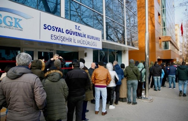 Foto - EYT'liler dikkat! Tüm hesaplar değişti... Bu haberi okumadan geçmeyin