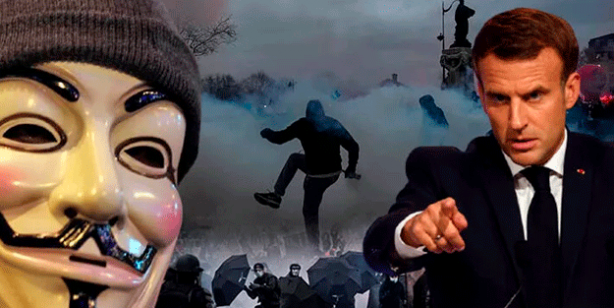 Foto - EYT'liler sokağa döküldü! Protestolar hayatı felç etti