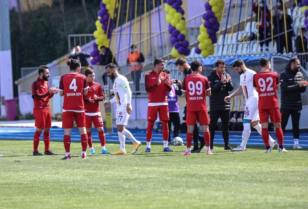 Foto - Eyüpspor, 1. Lig'de!