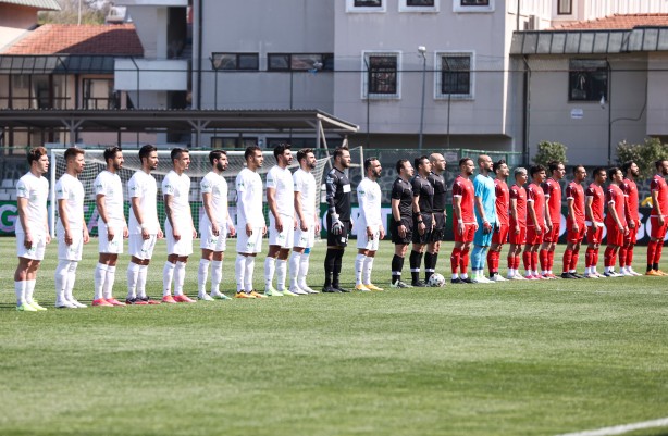 Eyüpspor, 1. Lig'de!