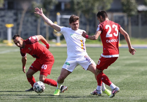Foto - Eyüpspor, 1. Lig'de!
