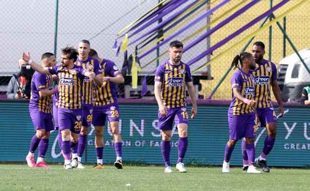 Foto - Eyüpspor, tarihinde ilk kez Süper Lig'de...