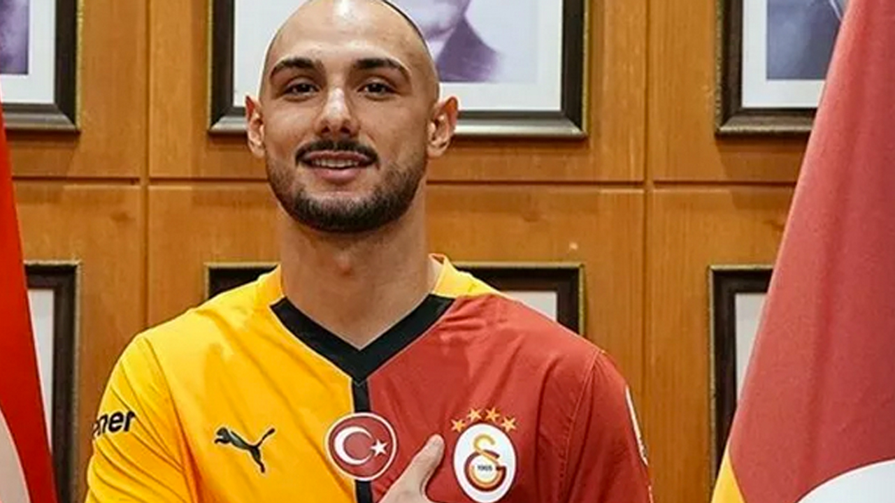 Eyüpspor'da Aslan, Galatasaray'da Kedi'ye dönüştü! Yönetim şaştı kaldı bu işe...