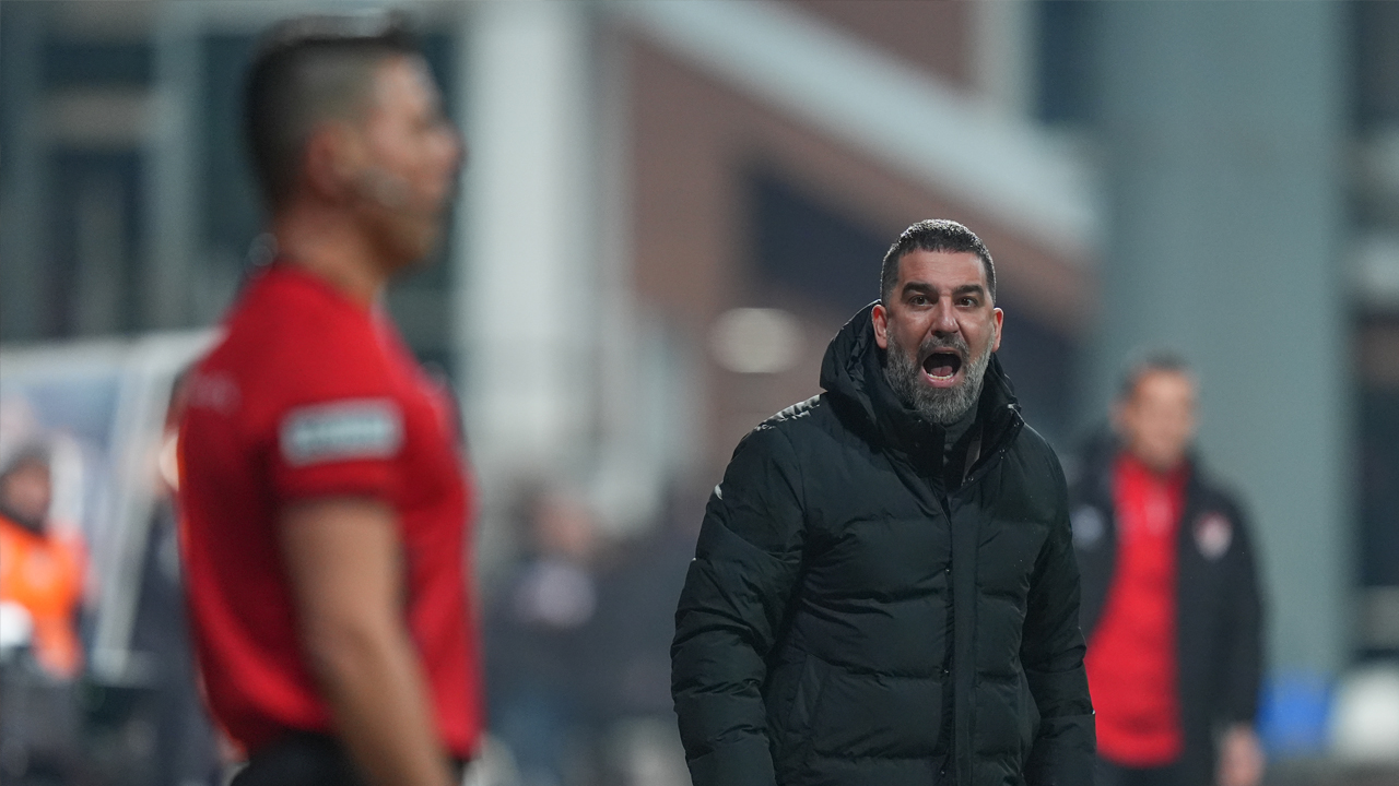 Foto - Eyüpspor’da ortalık karıştı iddiası: Ne hikmetse Galatasaray maçı öncesi yaşanıyor?!? Gündemi sarsan gelişme