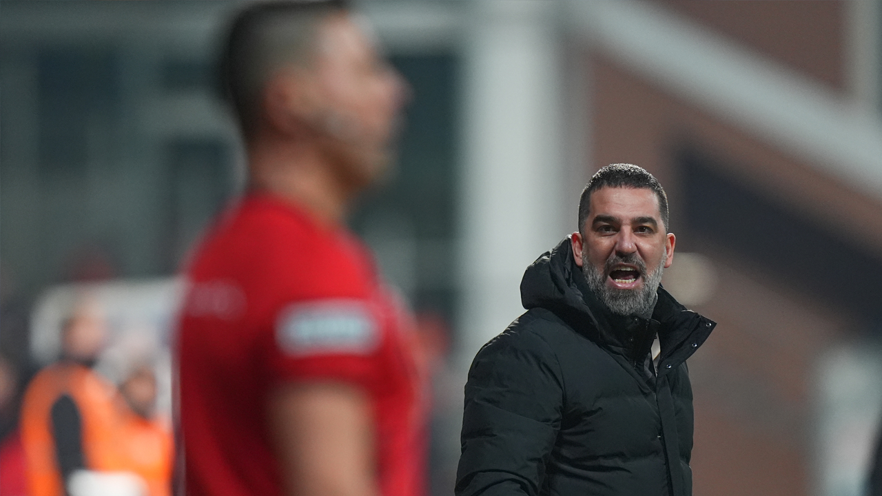 Foto - Eyüpspor’da şok gelişme! Kaptan dümene geçiyor artık! Resmen büyük bomba patlıyor…