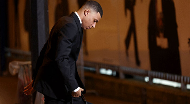 Eyüpspor'dan Mbappe sürprizi! 