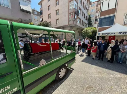 Foto - Eyüpsultan'da okul müdürüne saldırı! Yeni görüntüler kan dondurdu