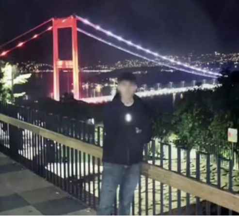 Foto - Eyüpsultan'da okul müdürüne saldırı! Yeni görüntüler kan dondurdu