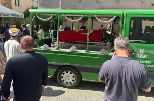 Foto - Eyüpsultan'da okul müdürüne saldırı! Yeni görüntüler kan dondurdu