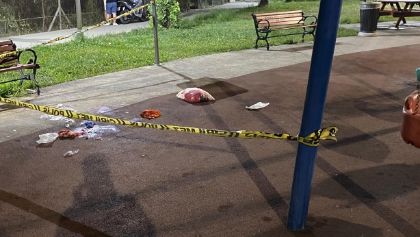 Foto - Eyüpsultan’da silahlı saldırı