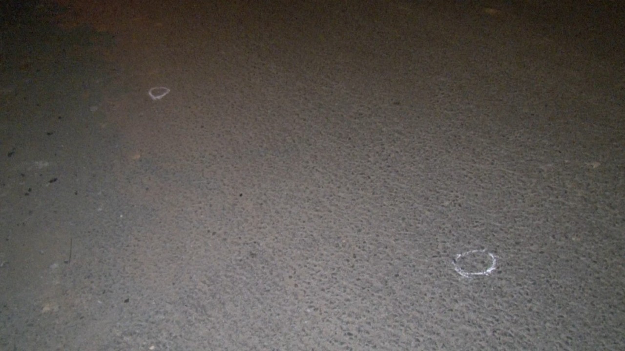 Foto - Eyüp'te taksici katledildi