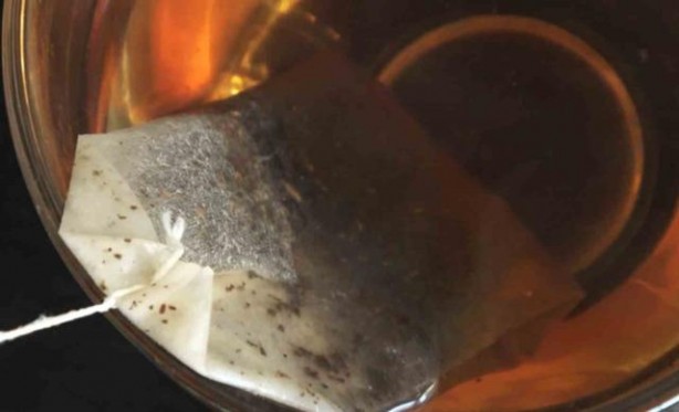 Foto - Eyvah bir bu eksikti! Sallama çay içenler dikkat